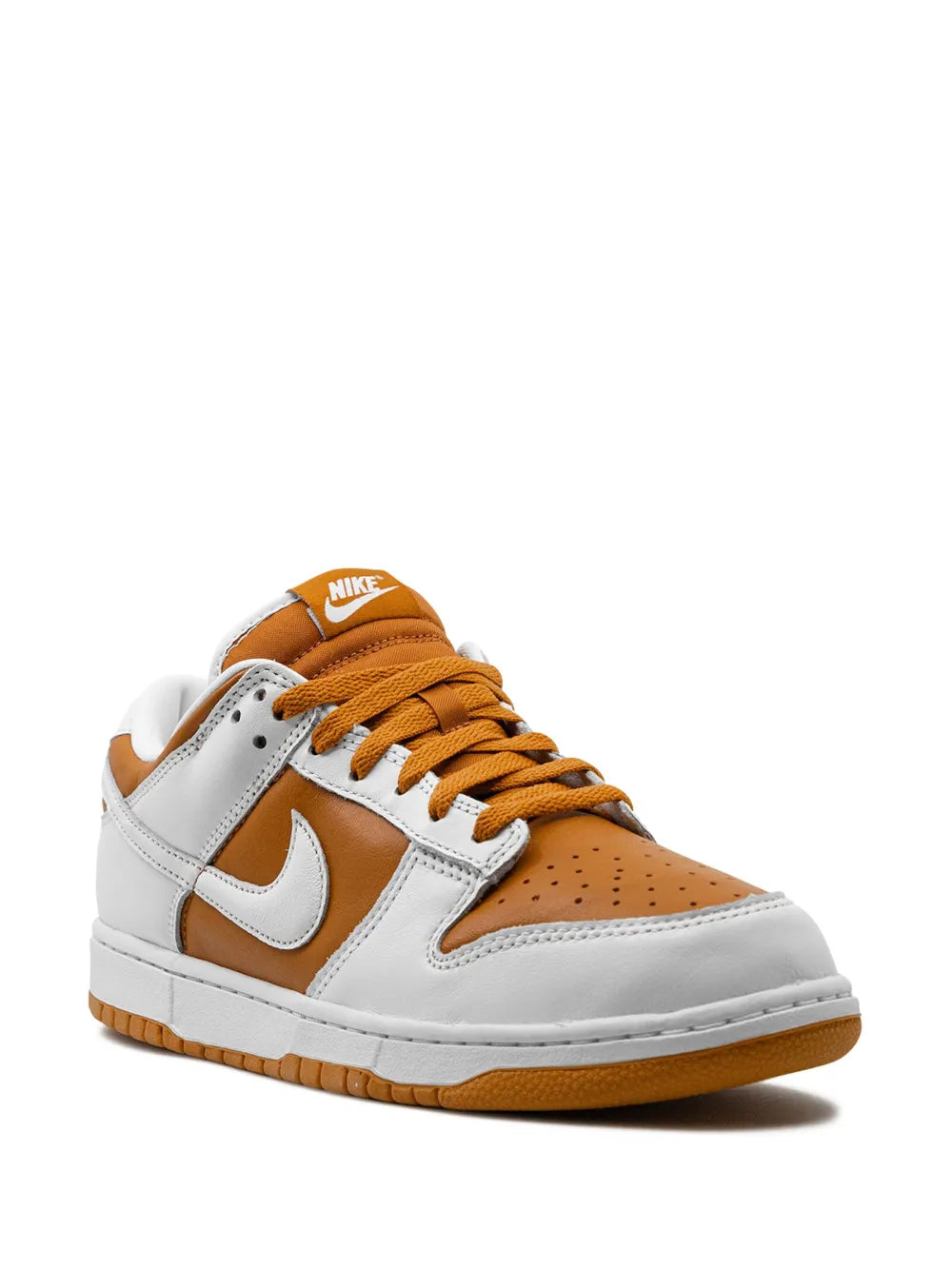 Nike Dunk Lace-Up Sneakers Grazuv Mart