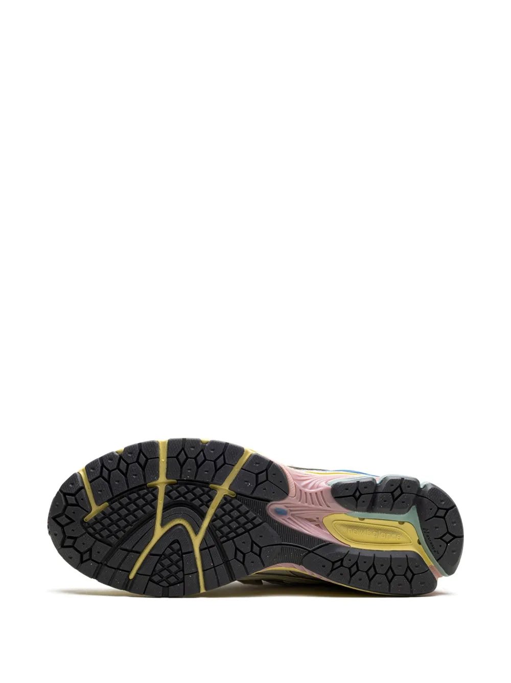 New Balance 1906N Lunar New Year Sneakers Grazuv Mart