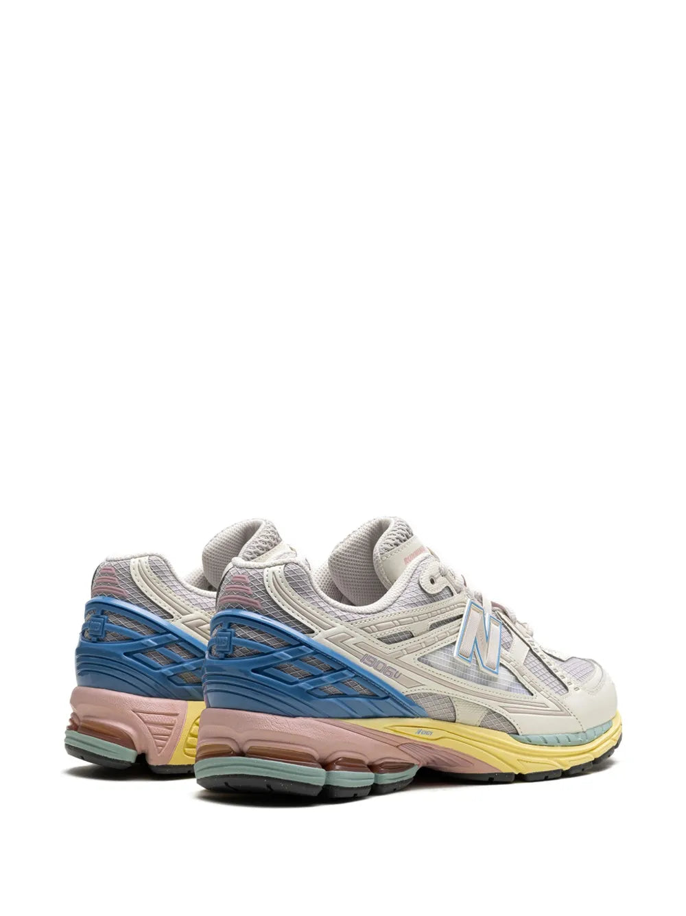New Balance 1906N Lunar New Year Sneakers Grazuv Mart