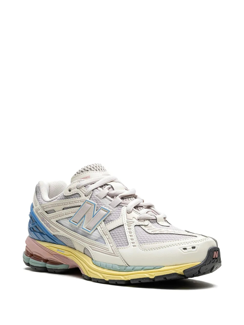 New Balance 1906N Lunar New Year Sneakers Grazuv Mart