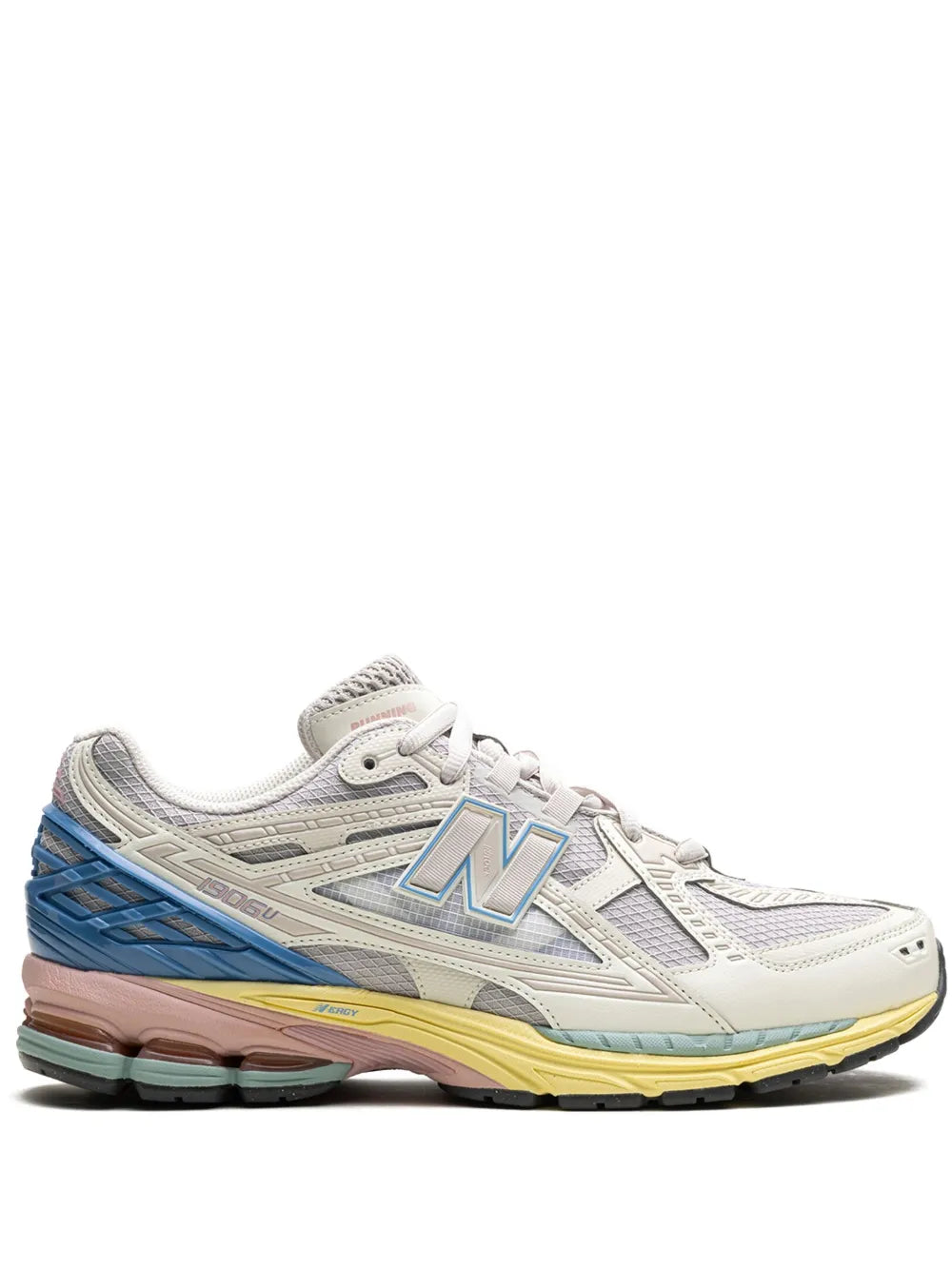 New Balance 1906N Lunar New Year Sneakers Grazuv Mart