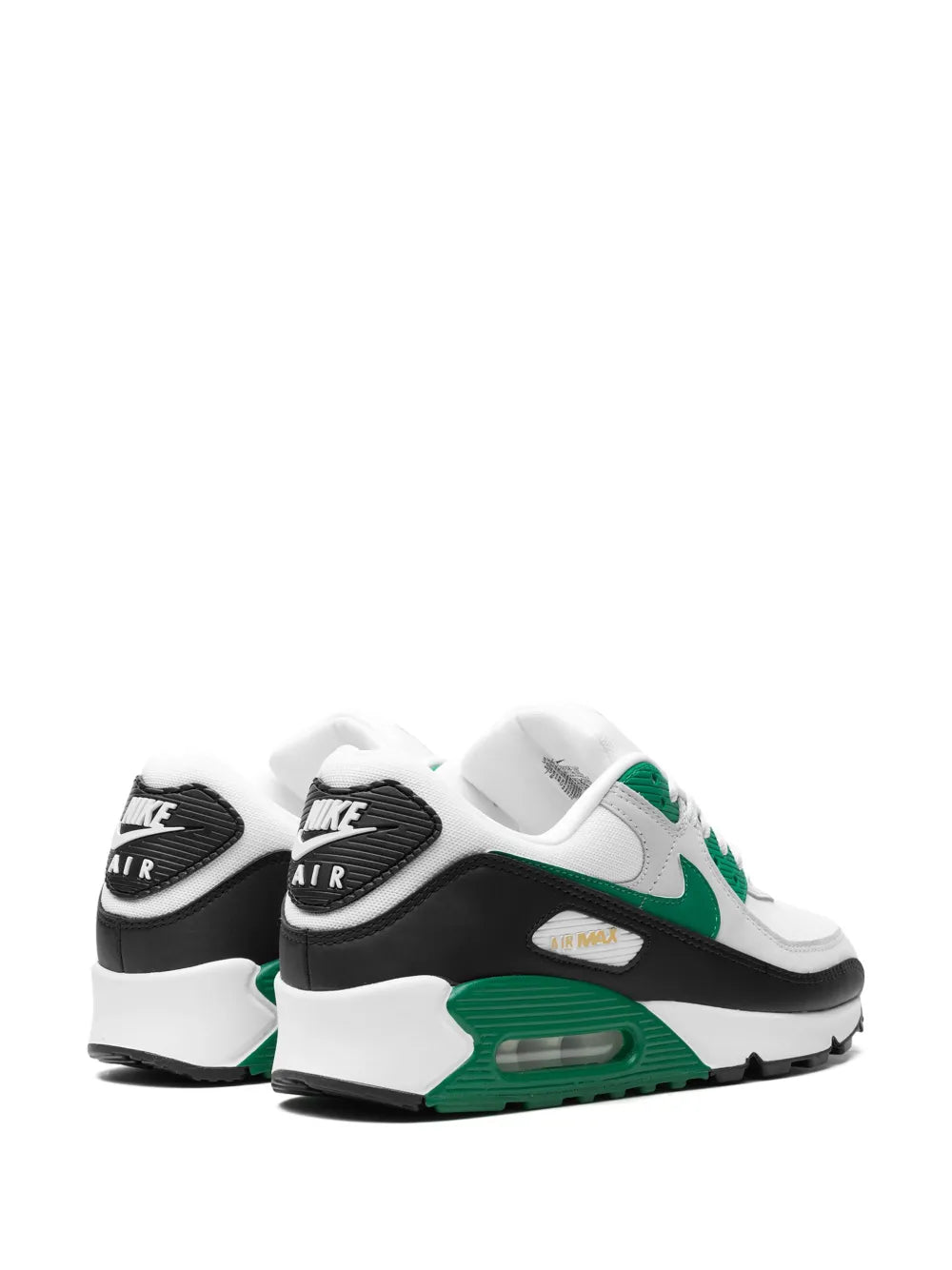Nike Air Max 90 Malachite Sneakers Grazuv Mart