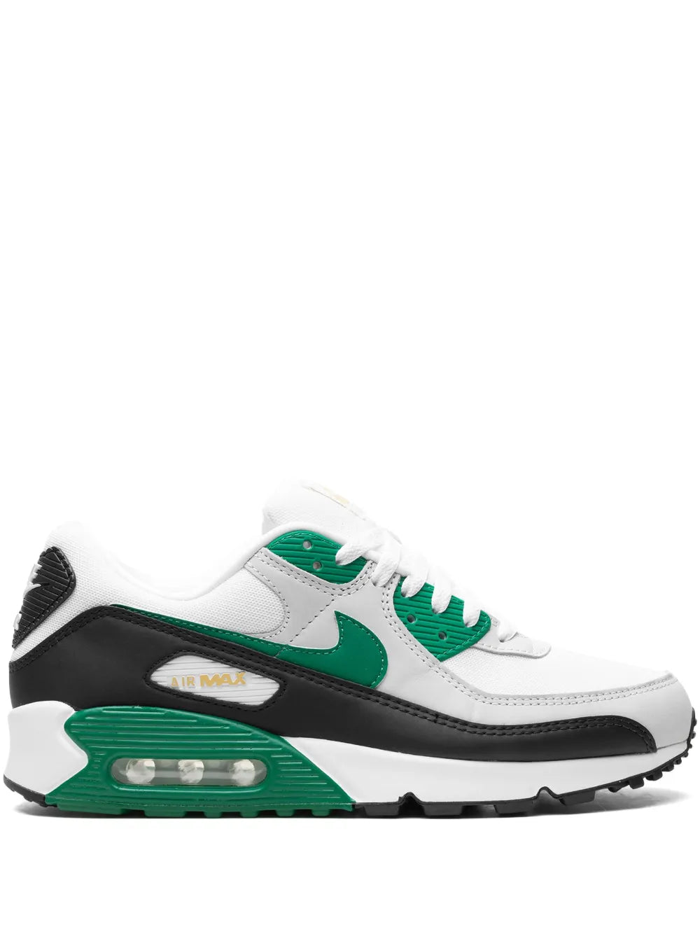 Nike Air Max 90 Malachite Sneakers Grazuv Mart
