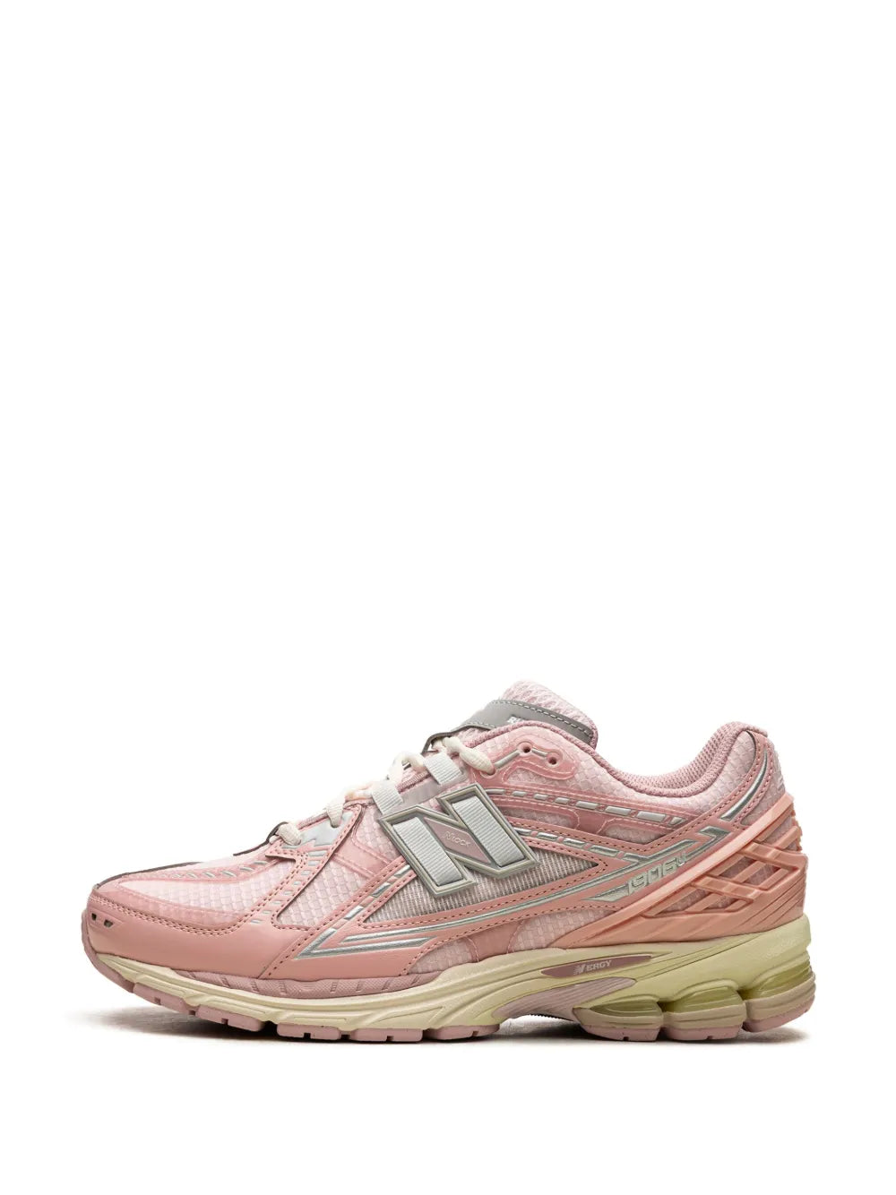 New Balance 1906N Lunar New Year Shell Pink Sneakers Grazuv Mart