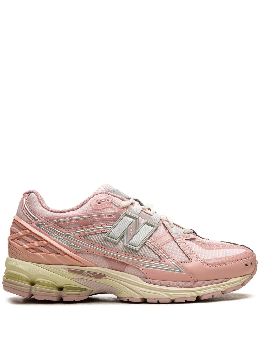 New Balance 1906N Lunar New Year Shell Pink Sneakers Grazuv Mart