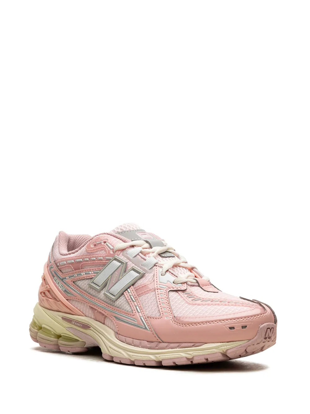 New Balance 1906N Lunar New Year Shell Pink Sneakers Grazuv Mart