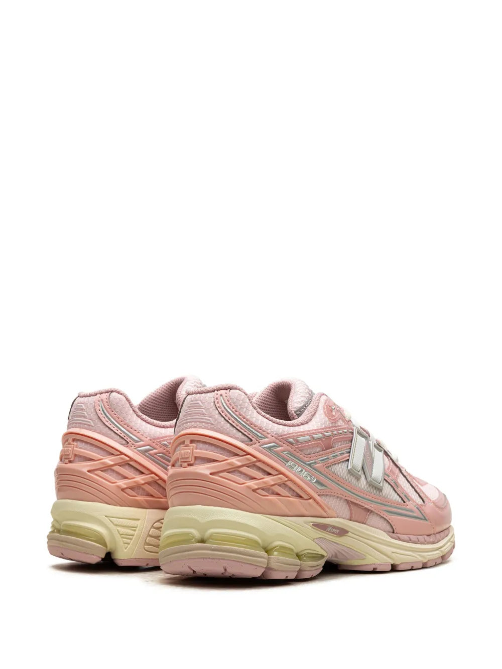 New Balance 1906N Lunar New Year Shell Pink Sneakers Grazuv Mart