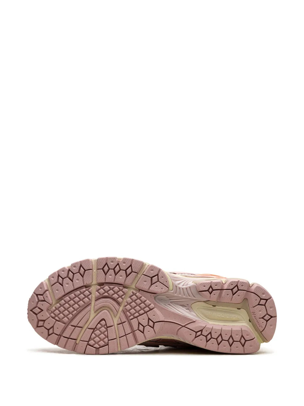 New Balance 1906N Lunar New Year Shell Pink Sneakers Grazuv Mart