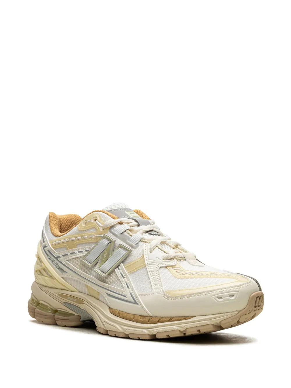 New Balance 1906N Lunar New Year - Sea Salt Sneakers Grazuv Mart