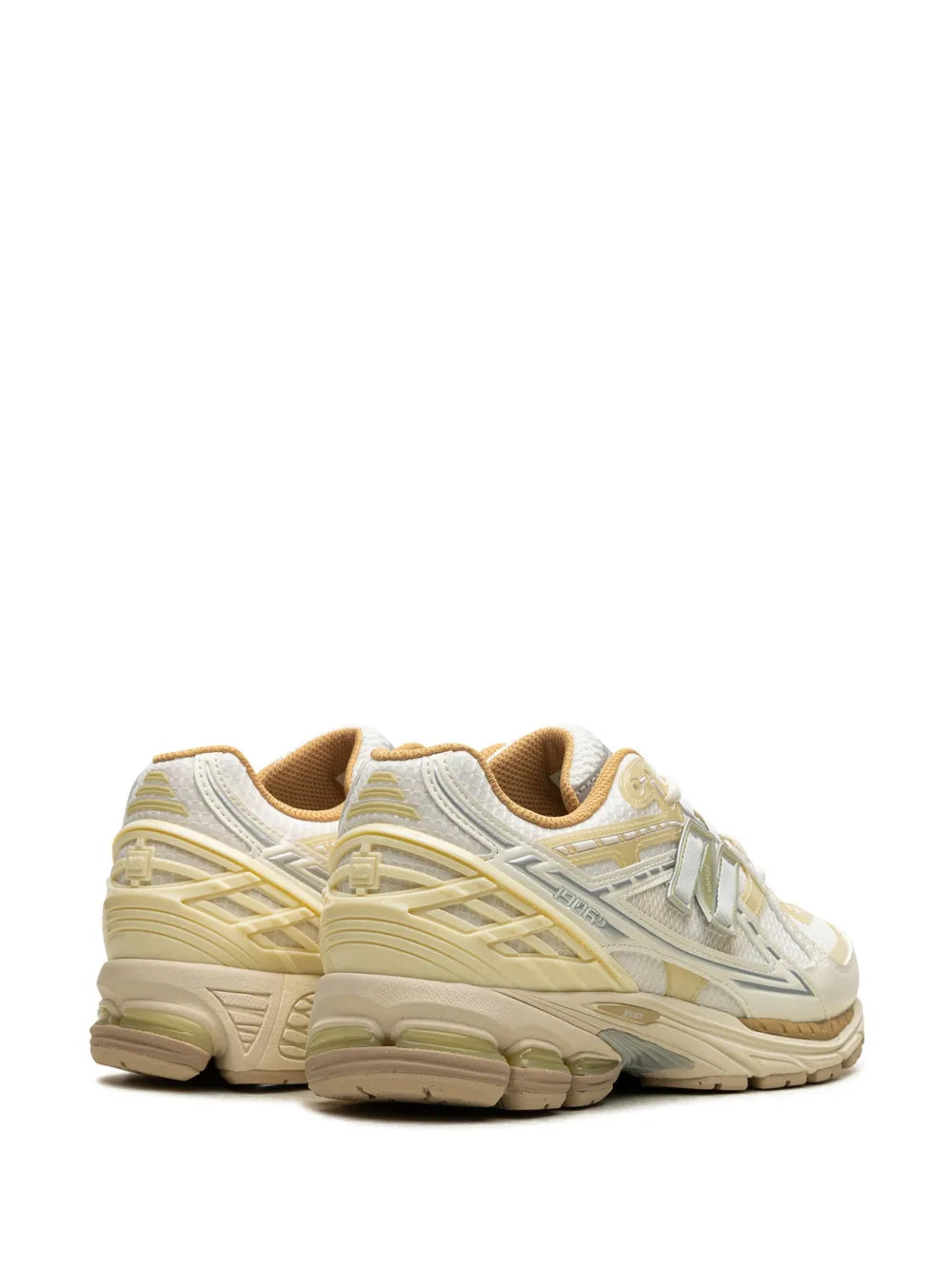 New Balance 1906N Lunar New Year - Sea Salt Sneakers Grazuv Mart