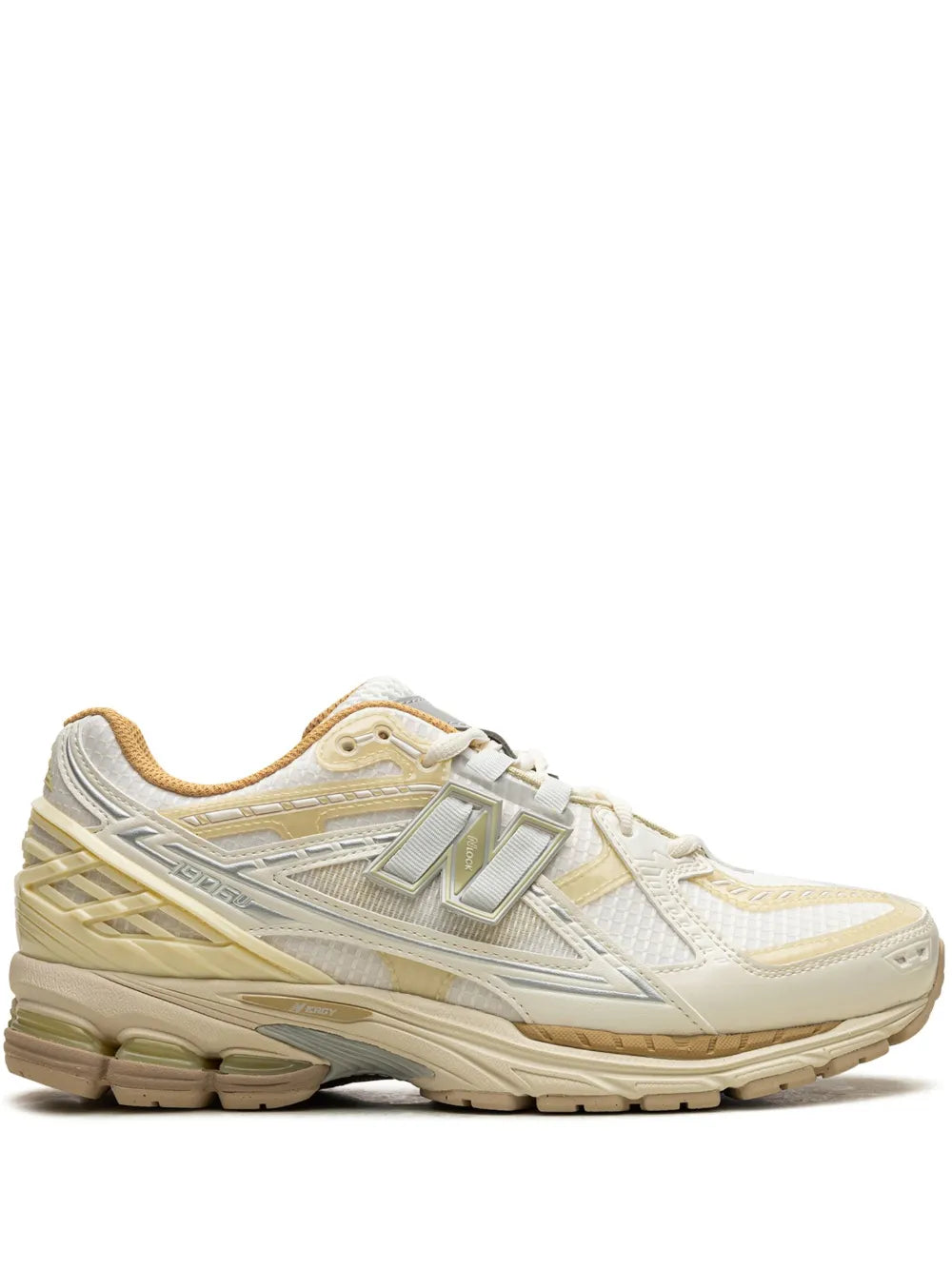 New Balance 1906N Lunar New Year - Sea Salt Sneakers Grazuv Mart