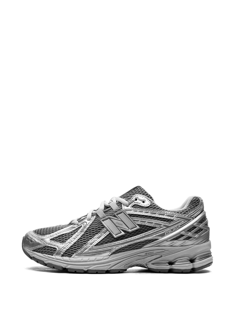 New Balance 1906R Grey Grazuv Mart