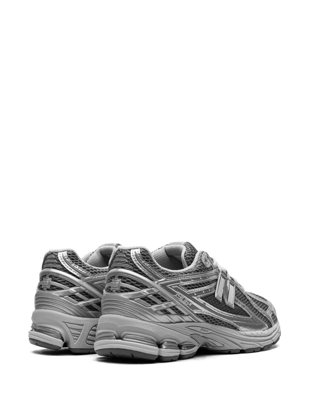 New Balance 1906R Grey Grazuv Mart