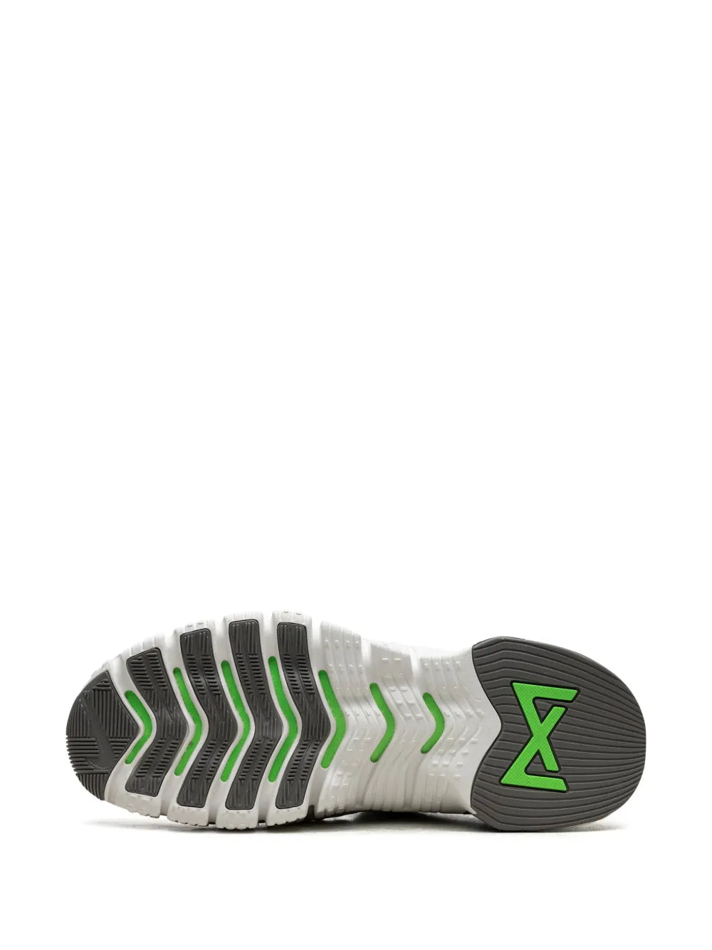 Nike Free Metcon 5 Light Iron Sneakers Grazuv Mart
