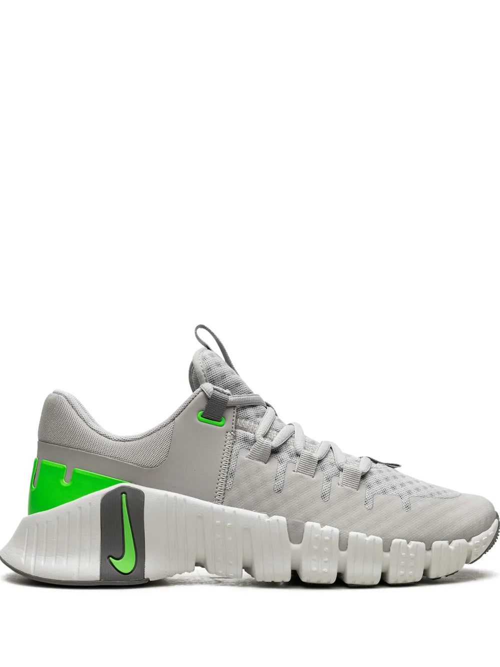Nike Free Metcon 5 Light Iron Sneakers Grazuv Mart