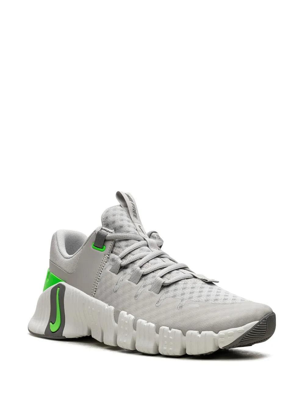 Nike Free Metcon 5 Light Iron Sneakers Grazuv Mart