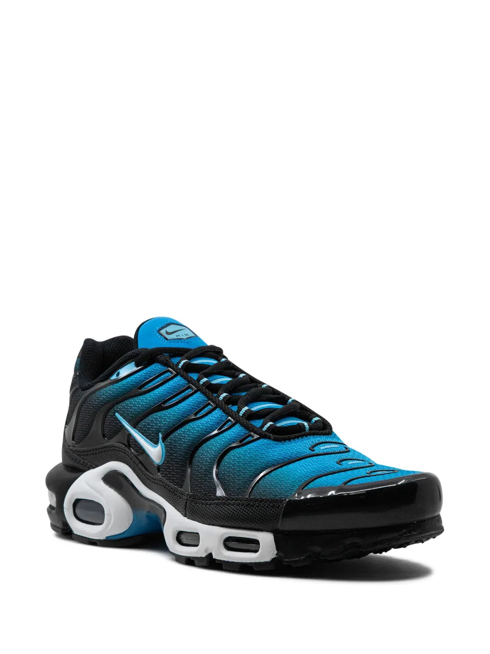 Nike Air Max Plus Aquarius Blue Sneakers Grazuv Mart