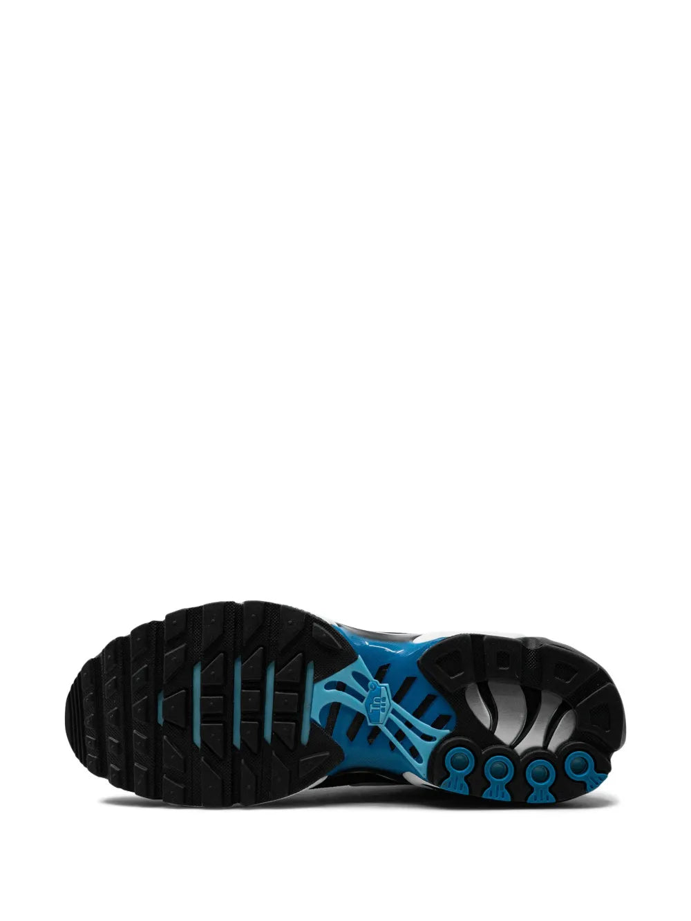 Nike Air Max Plus Aquarius Blue Sneakers Grazuv Mart