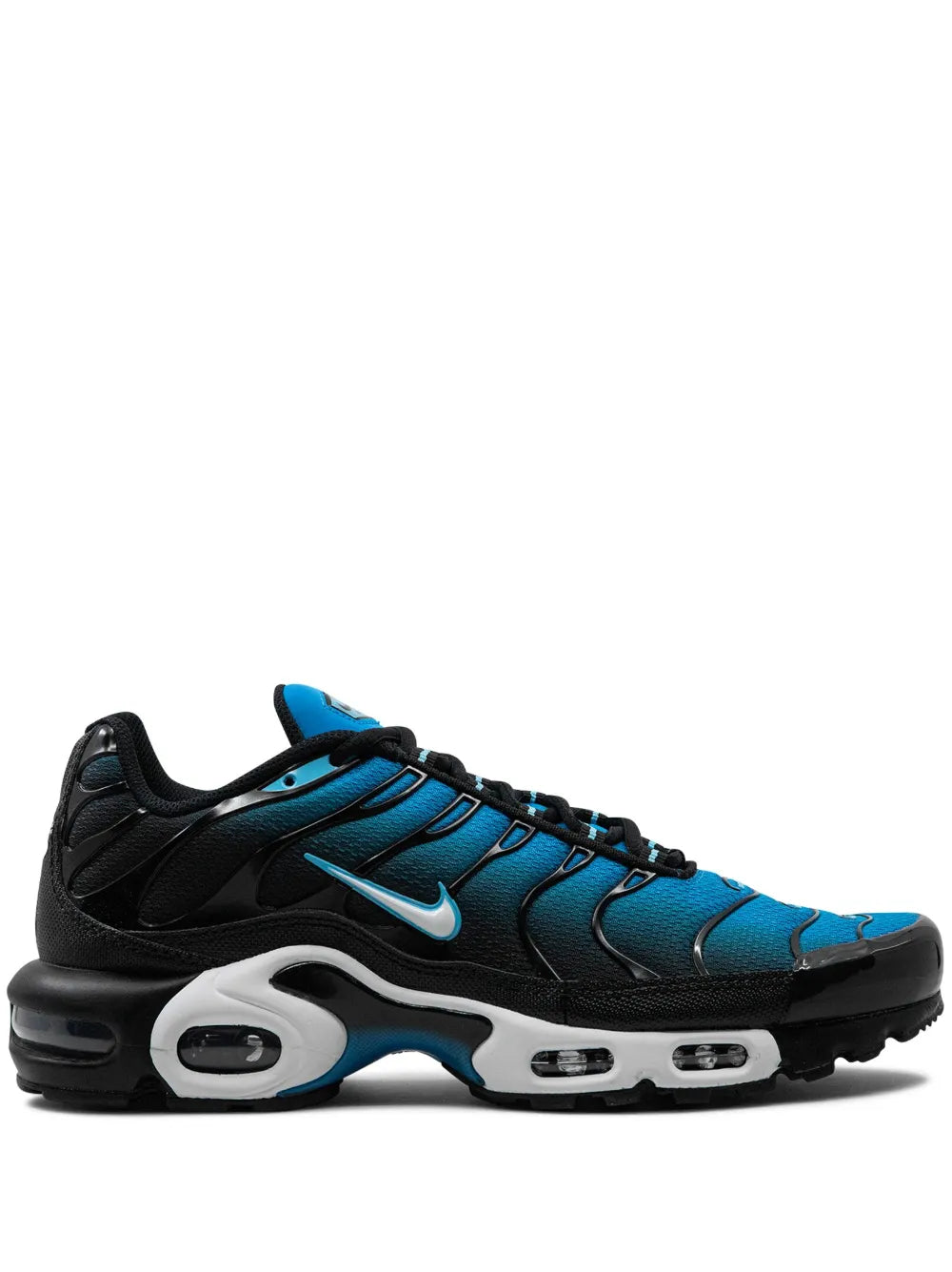 Nike Air Max Plus Aquarius Blue Sneakers Grazuv Mart