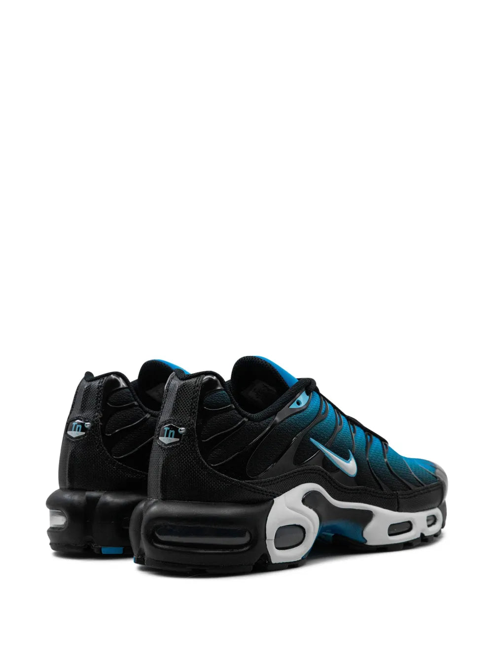 Nike Air Max Plus Aquarius Blue Sneakers Grazuv Mart