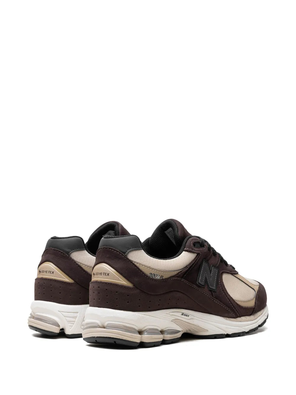 New Balance 2002Rx Gore-Tex Sneakers Grazuv Mart
