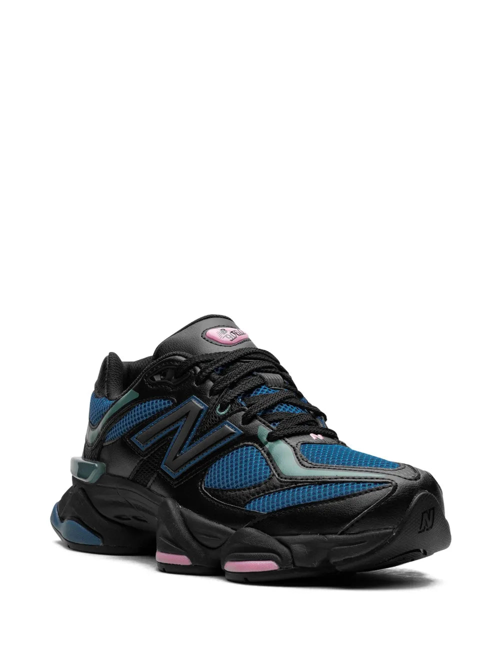 New Balance 90/60 Blue Agate Sneakers Grazuv Mart