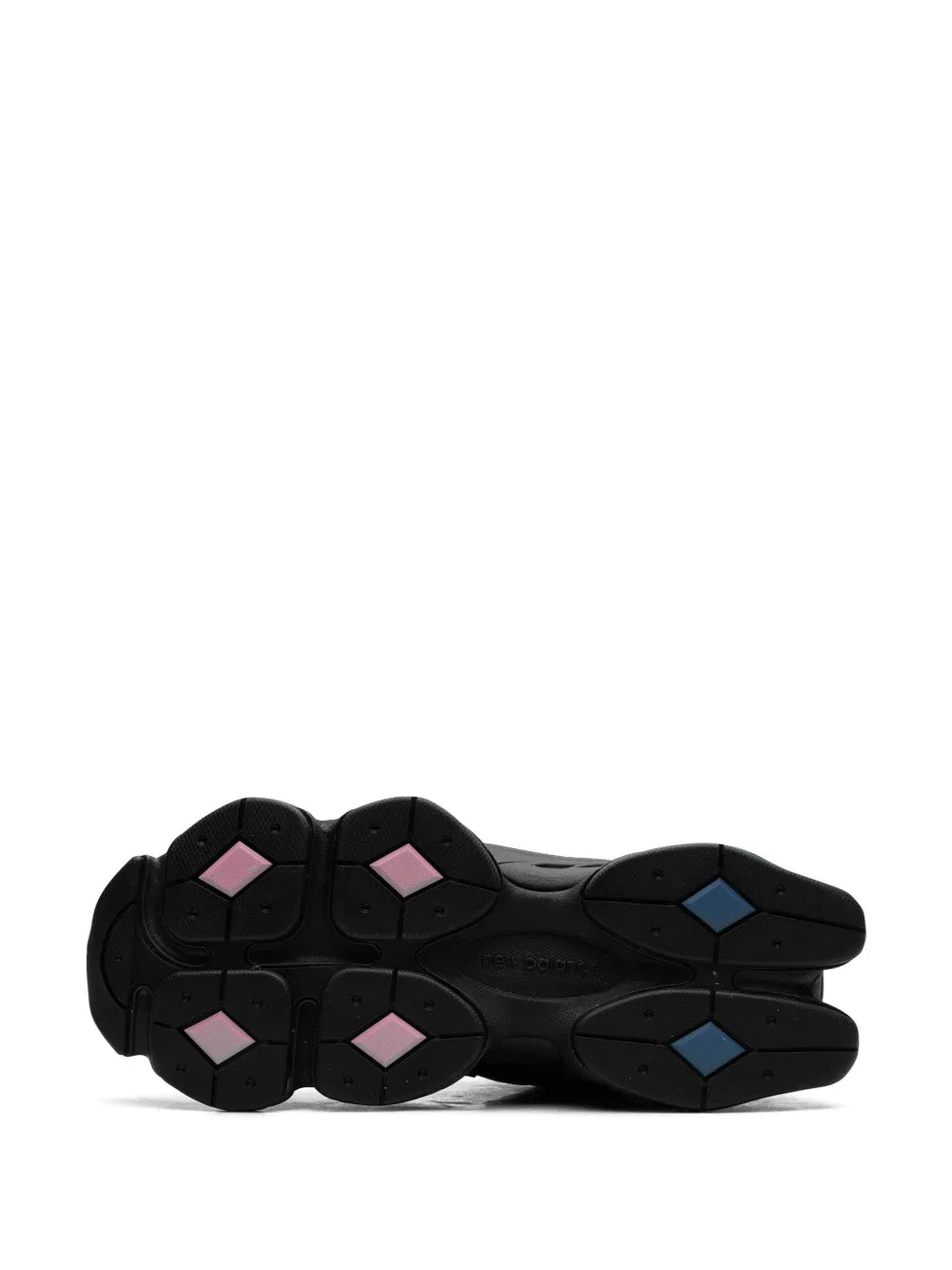 New Balance 90/60 Blue Agate Sneakers Grazuv Mart