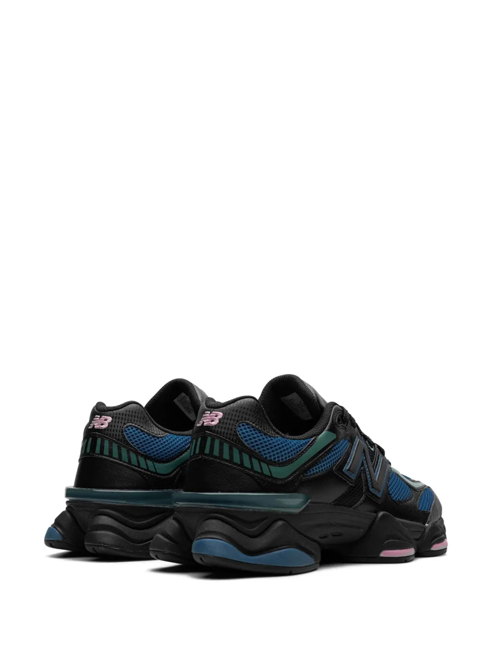 New Balance 90/60 Blue Agate Sneakers Grazuv Mart