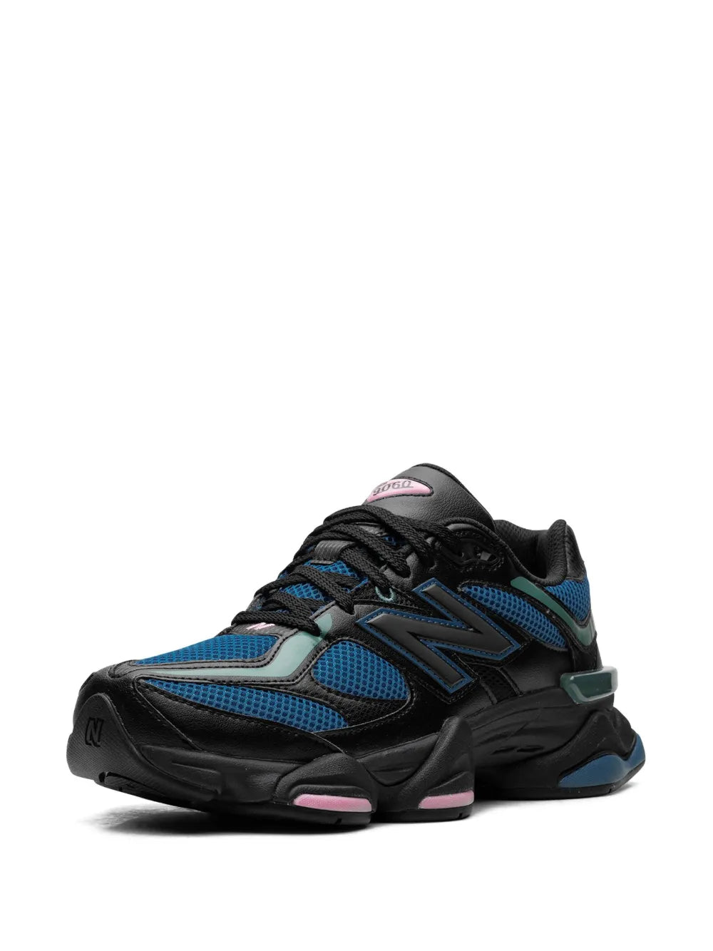 New Balance 90/60 Blue Agate Sneakers Grazuv Mart