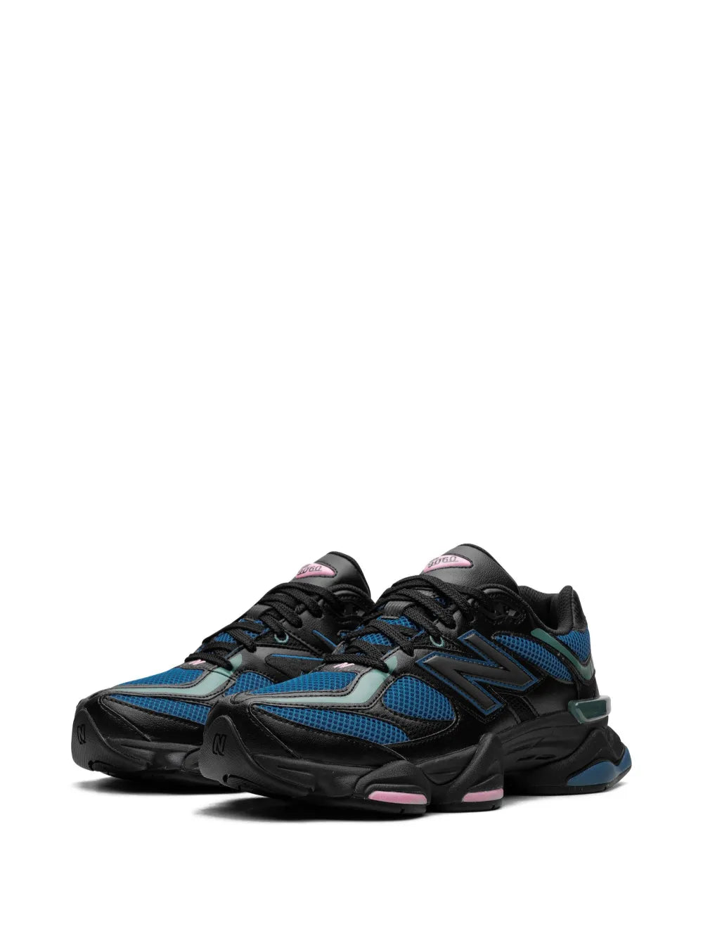 New Balance 90/60 Blue Agate Sneakers Grazuv Mart