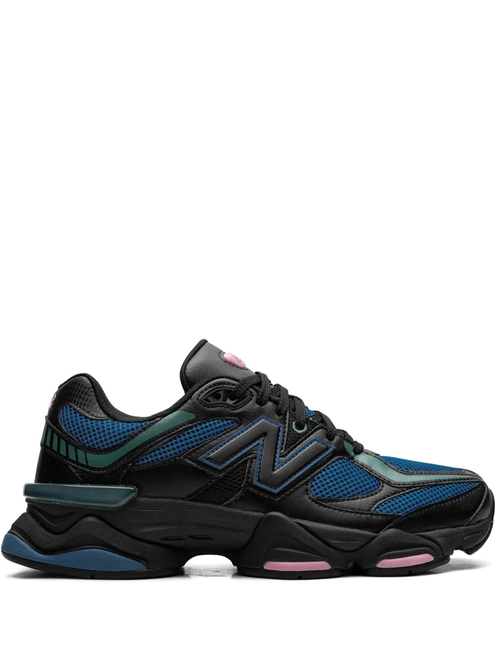 New Balance 90/60 Blue Agate Sneakers Grazuv Mart