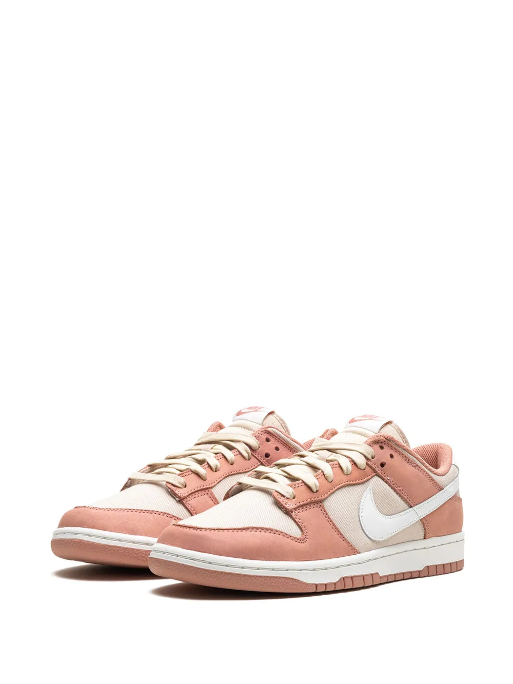 Nike Dunk Low Red Stardust Sneakers Grazuv Mart