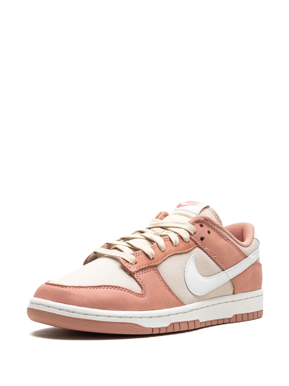 Nike Dunk Low Red Stardust Sneakers Grazuv Mart
