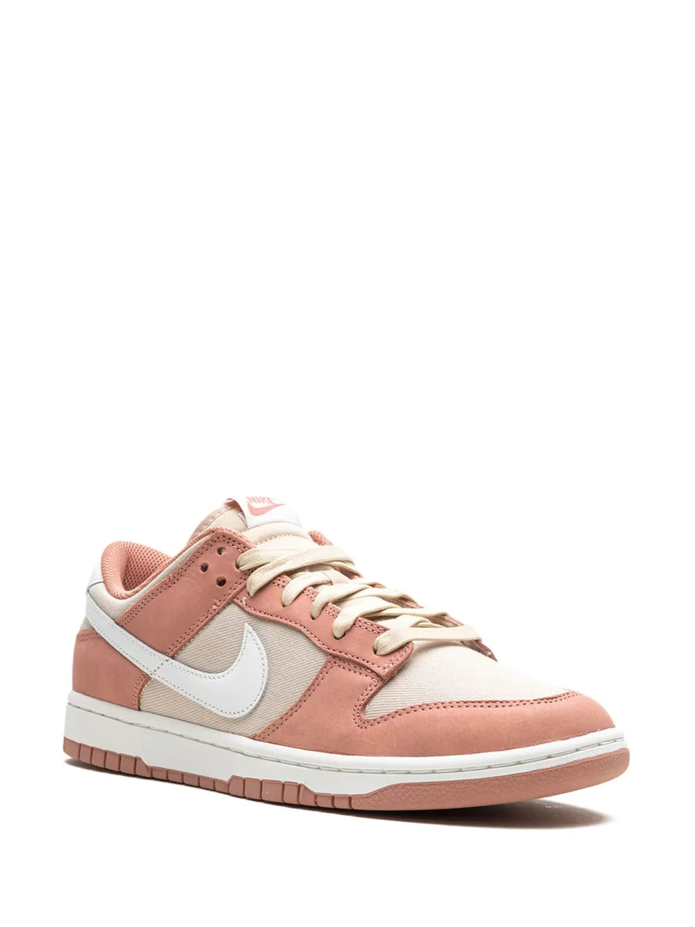 Nike Dunk Low Red Stardust Sneakers Grazuv Mart