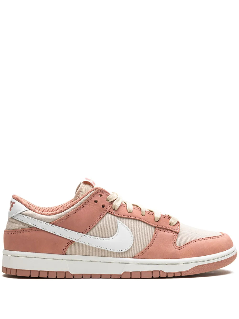 Nike Dunk Low Red Stardust Sneakers Grazuv Mart
