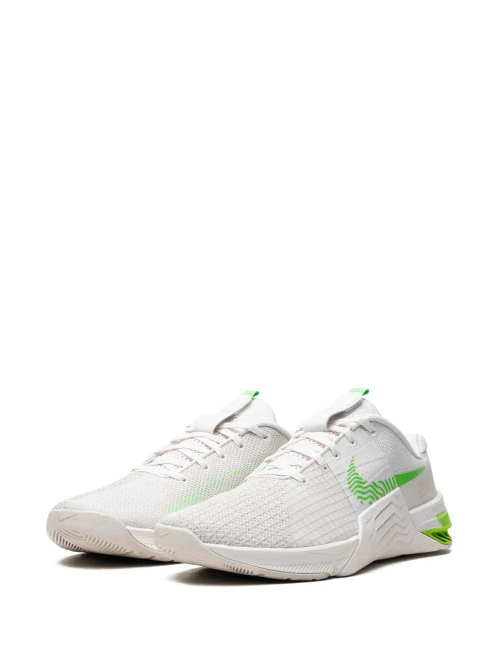 Nike Metcon 8 Phantom/Green Strike Sneakers Grazuv Mart
