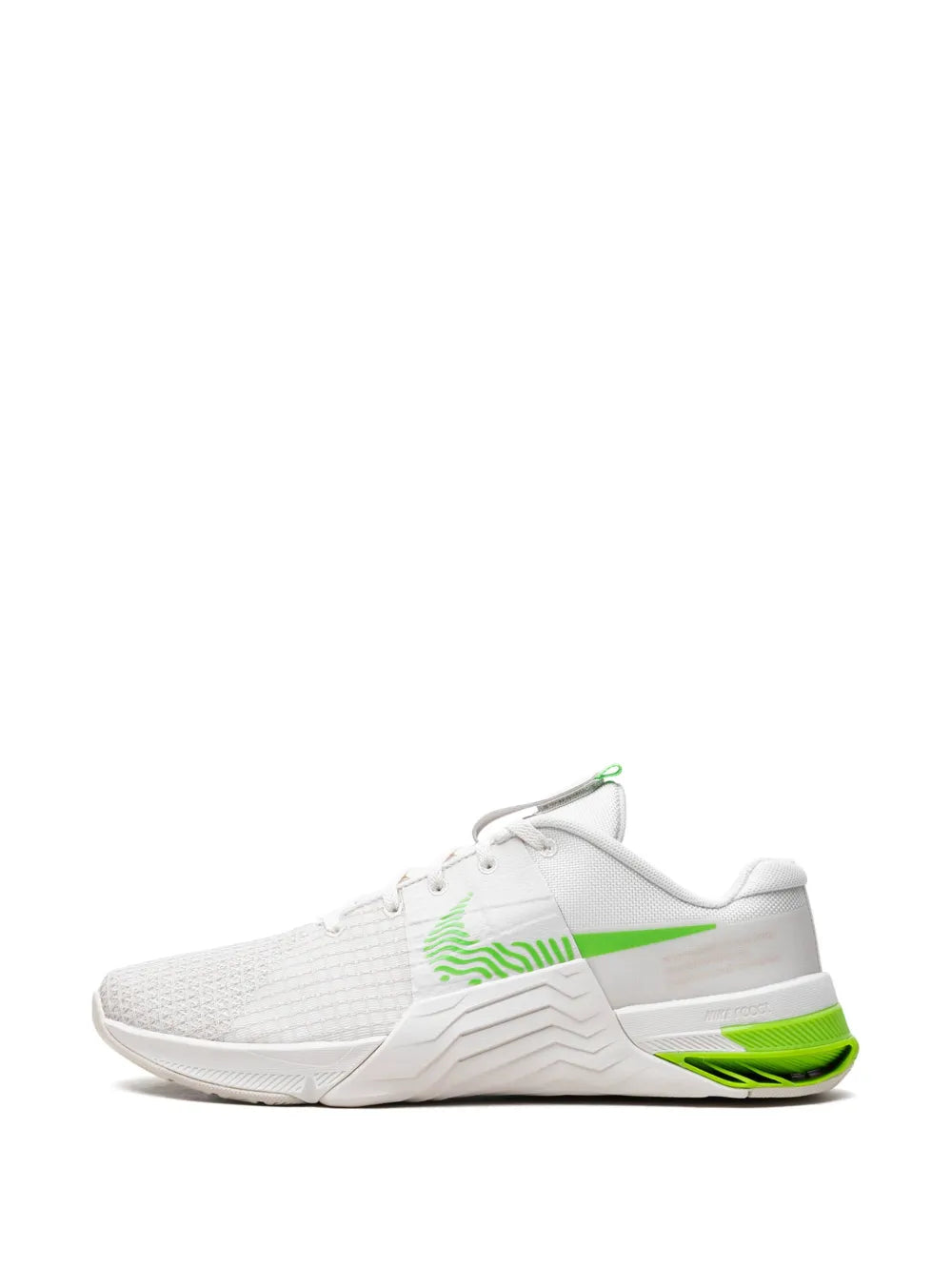 Nike Metcon 8 Phantom/Green Strike Sneakers Grazuv Mart
