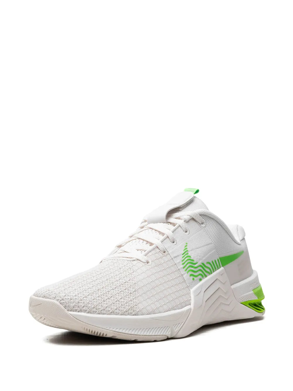 Nike Metcon 8 Phantom/Green Strike Sneakers Grazuv Mart