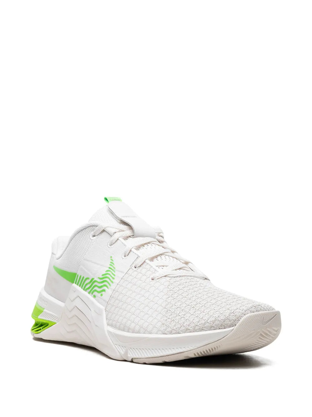 Nike Metcon 8 Phantom/Green Strike Sneakers Grazuv Mart