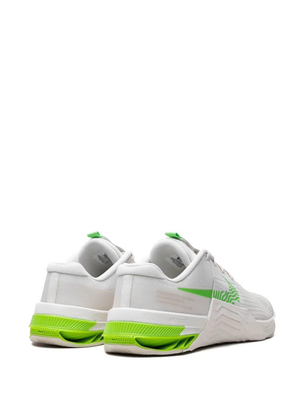 Nike Metcon 8 Phantom/Green Strike Sneakers Grazuv Mart