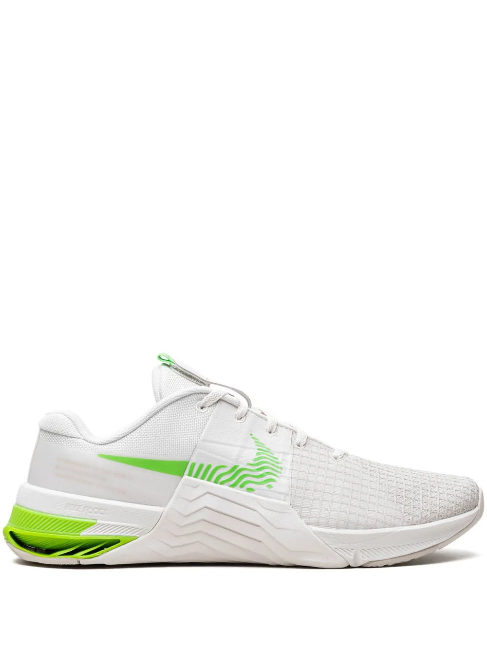 Nike Metcon 8 Phantom/Green Strike Sneakers Grazuv Mart