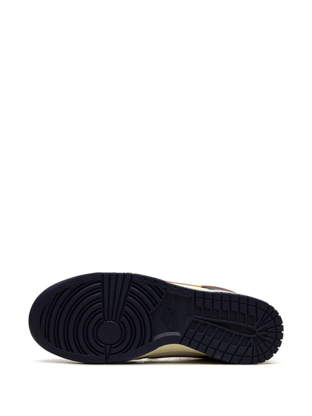 Nike Dunk Low Sail/Coconut Milk/Purple Ink/Melon Tint Sneakers Grazuv Mart