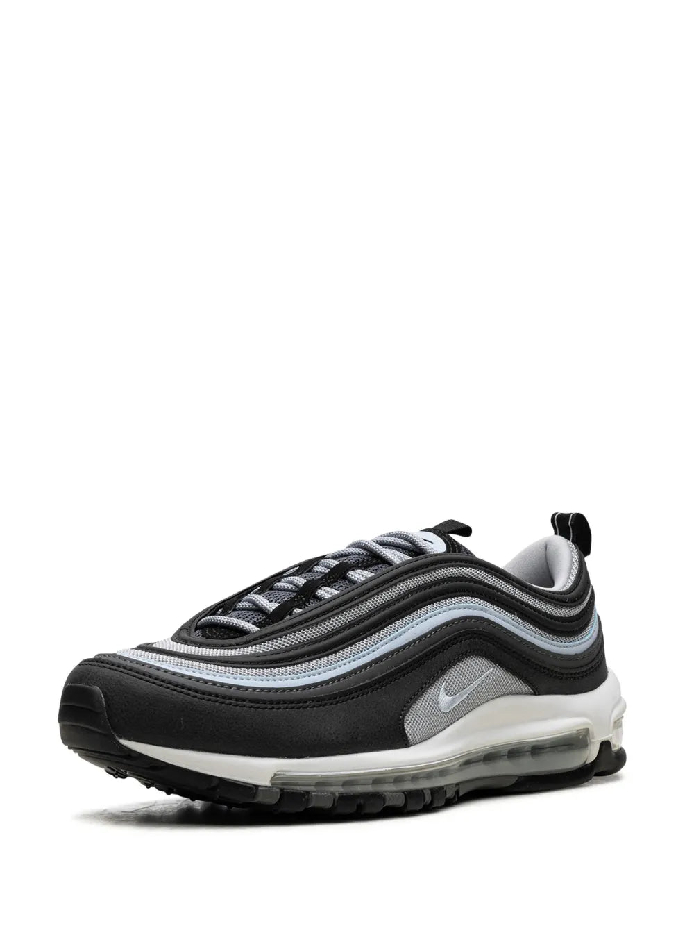 Nike Air Max 97 Swoosh Series Sneakers Grazuv Mart
