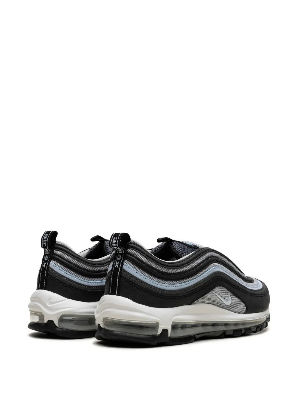 Nike Air Max 97 Swoosh Series Sneakers Grazuv Mart