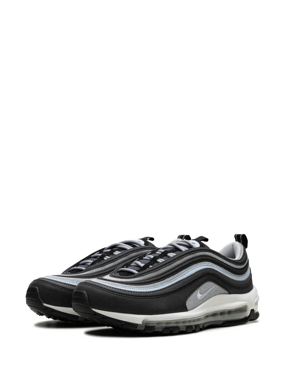 Nike Air Max 97 Swoosh Series Sneakers Grazuv Mart