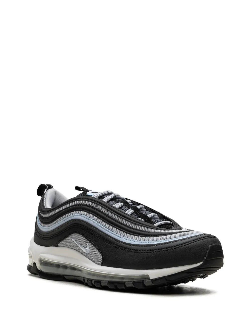 Nike Air Max 97 Swoosh Series Sneakers Grazuv Mart
