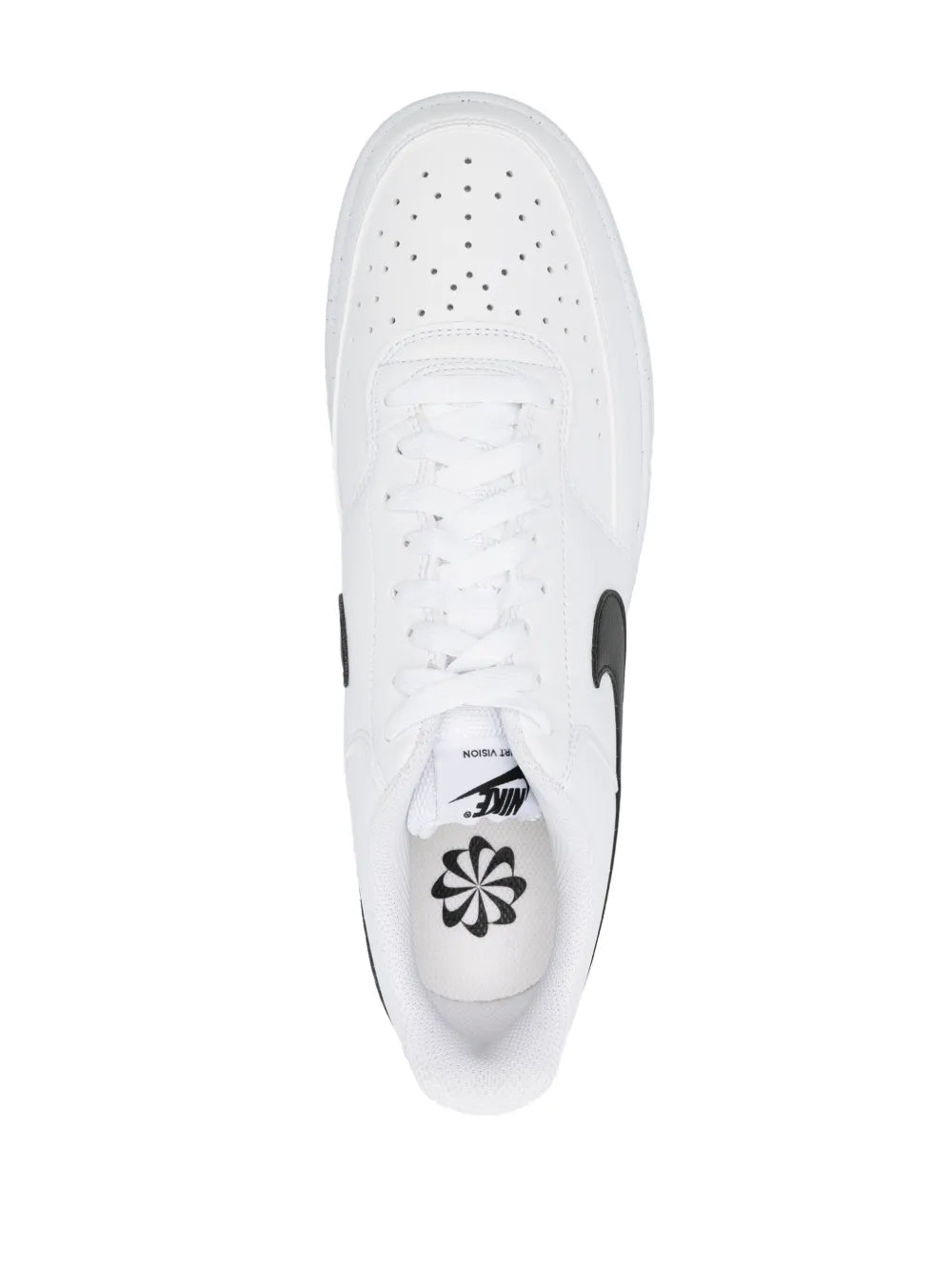 Nike Court Vision Sneakers Grazuv Mart