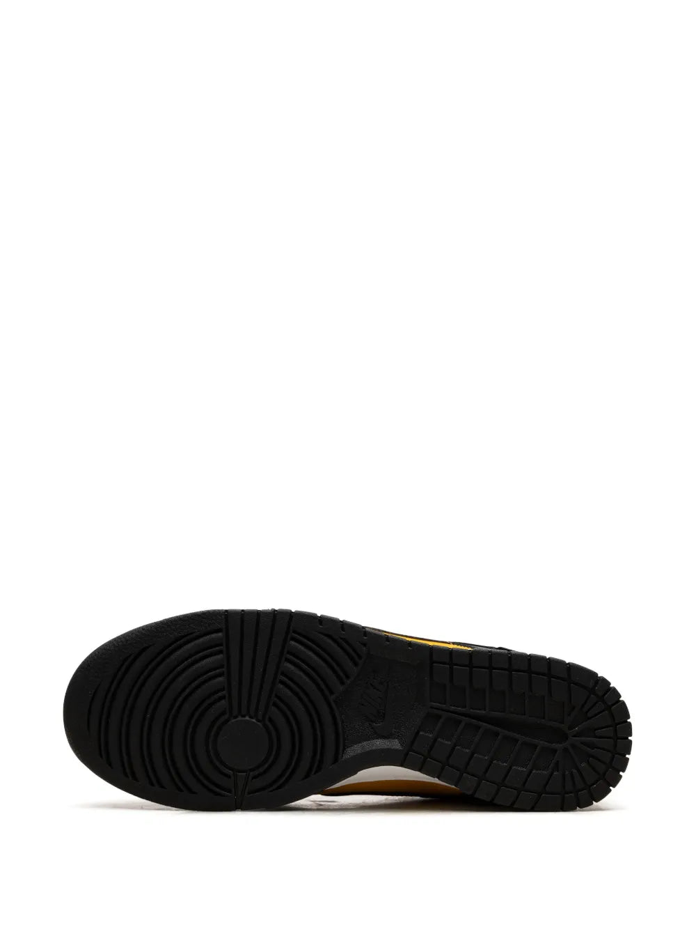 Nike Dunk Low Black/University Gold Sneakers Grazuv Mart