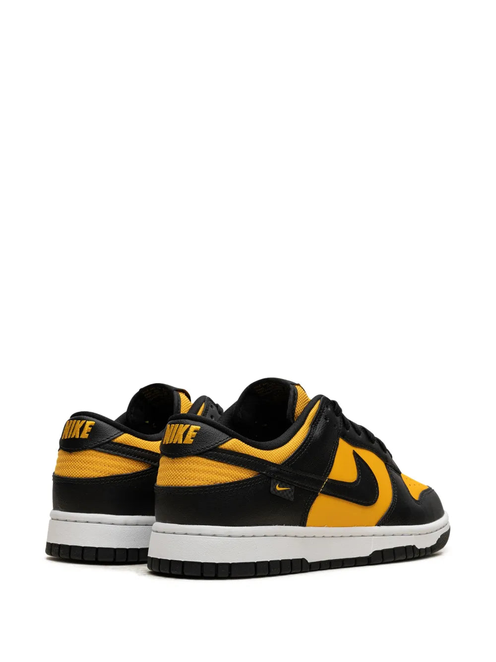 Nike Dunk Low Black/University Gold Sneakers Grazuv Mart