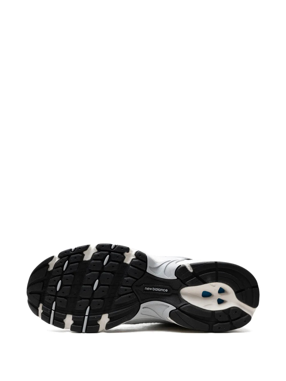 New Balance 530 White/Black Sneakers Grazuv Mart
